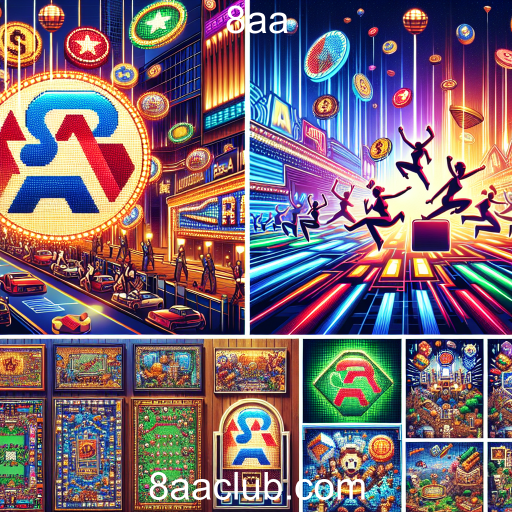 A Evolução dos Jogos de Plataforma: Da Nostalgia à Inovação