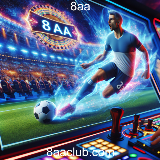 A Evolução dos Jogos de Esportes: Realismo e Diversão